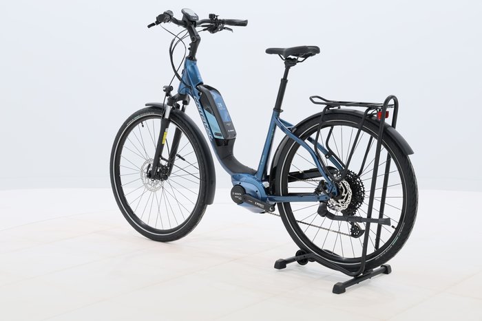 Corratec E-Power Urban 28 Fusion Tube AP5 12S 2023