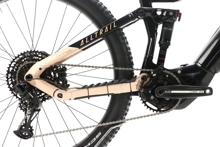 Haibike ALLTRAIL 7 29 2022