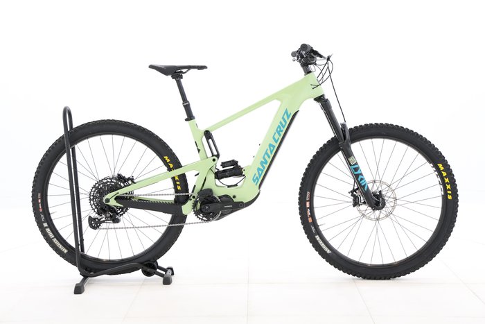 Santa Cruz HECKLER 9 R29 2023