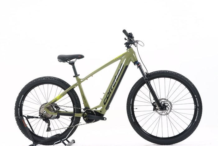 Corratec X-VERT ELITE 2023
