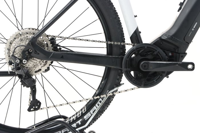 Bulls COPPERHEAD EVO 1 500 2022