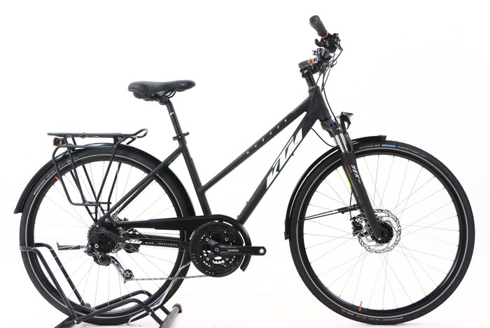 KTM AVENZA 27 DISC 2022
