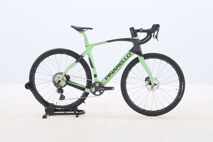Pinarello GREVIL F7 GRX820 2024