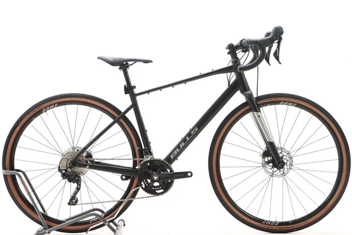 Bulls GRINDER 3 2022