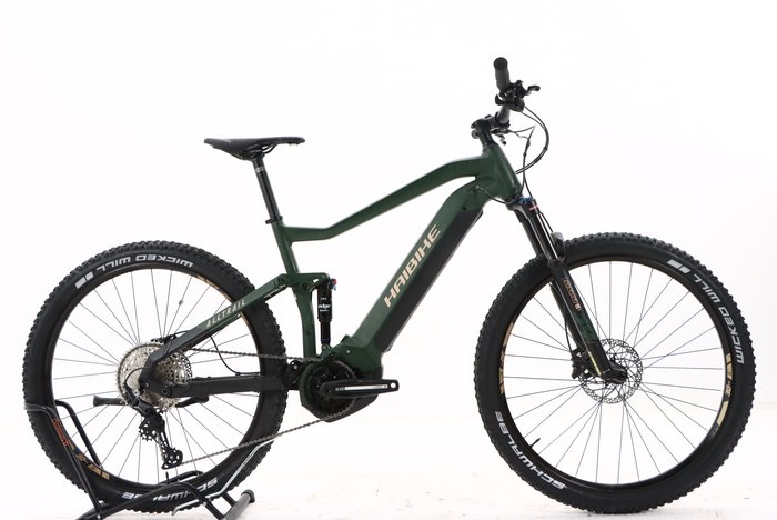 Haibike ALLTRAIL 4 29 2022