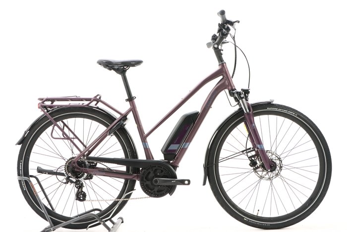 Pegasus SOLERO E8 PLUS 500 2022