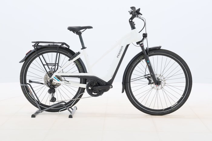 Pegasus Premio Evo 11 2023