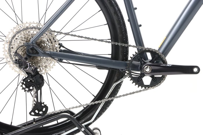 Canyon Pathlite 7 2022