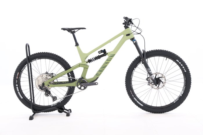 Canyon TORQUE MULLET CF 8 2022