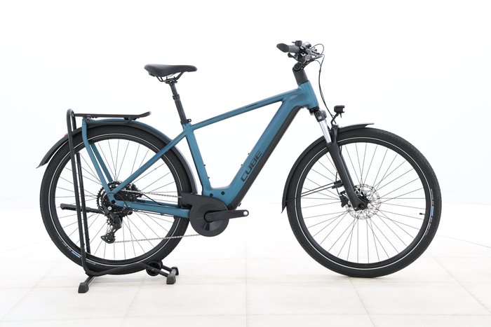 Cube KATHMANDU HYBRID ONE 750 2024
