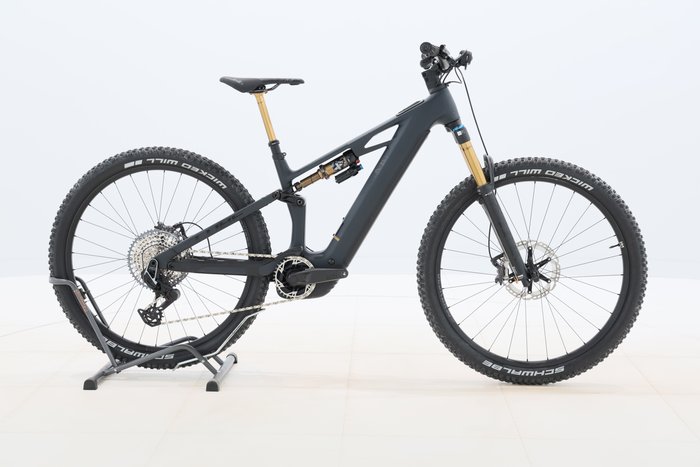 Cube STEREO HYBRID ONE44 HPC AT 800 2025