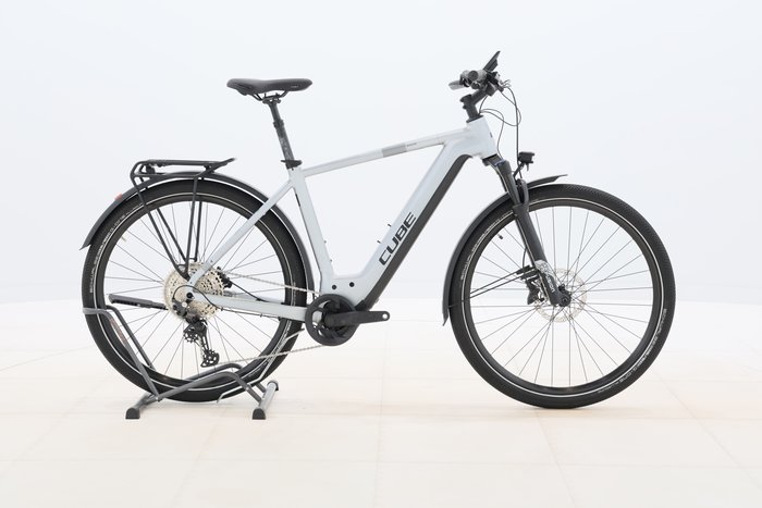 Cube NURIDE HYBRID EXC 750 ALLROAD 2024