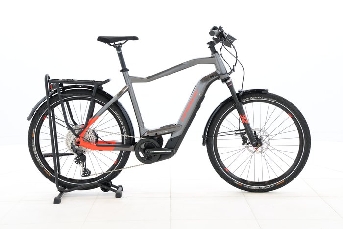 Haibike TREKKING 9 2022
