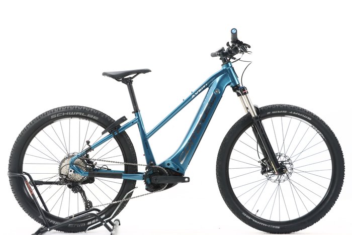 Corratec E-POWER X-VERT PRO 2022
