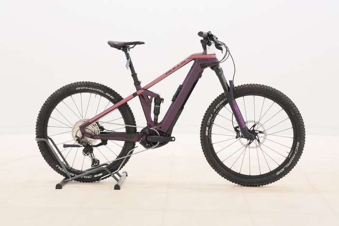 Bulls SONIC EVA TR 2 500 2022