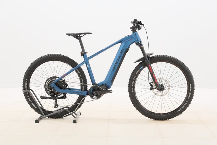 Hercules NOS 2.1 2023