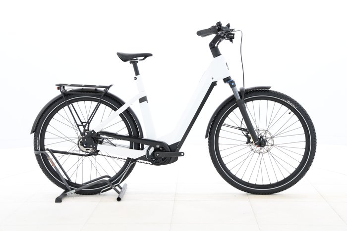 ADVANCED TREKKING RECO 2024