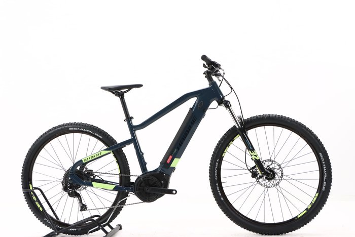 Haibike HARDNINE 5 2021
