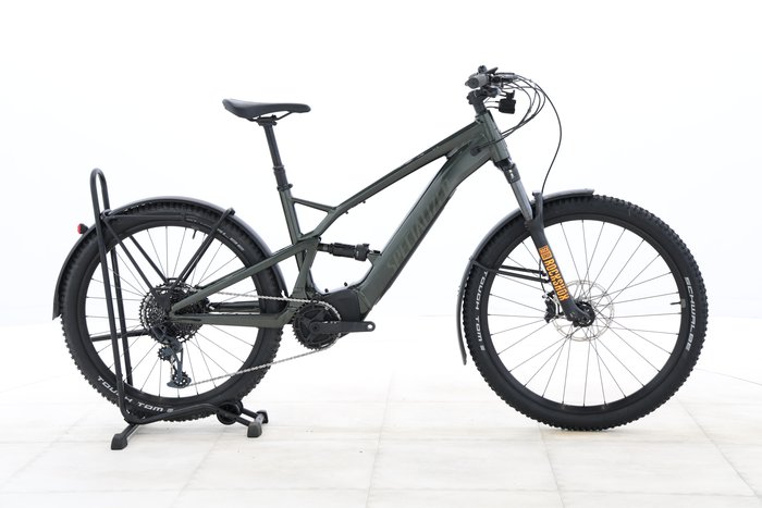 Specialized Turbo Tero X 5.0 2023