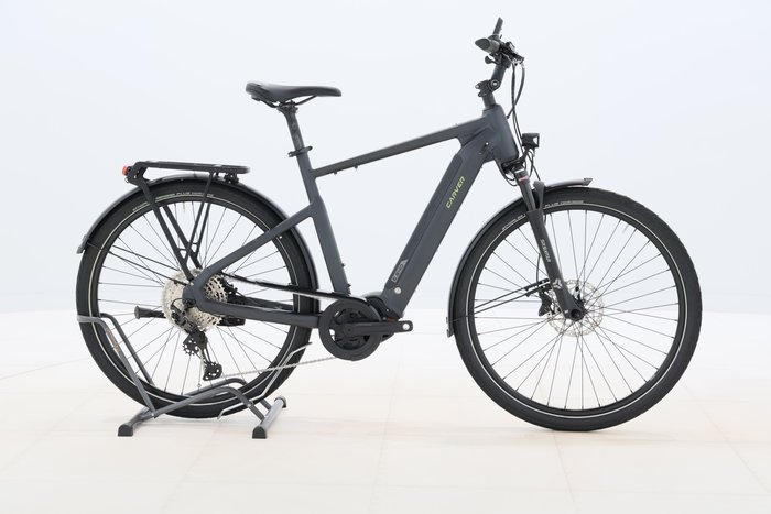 Carver Route E.540 2023