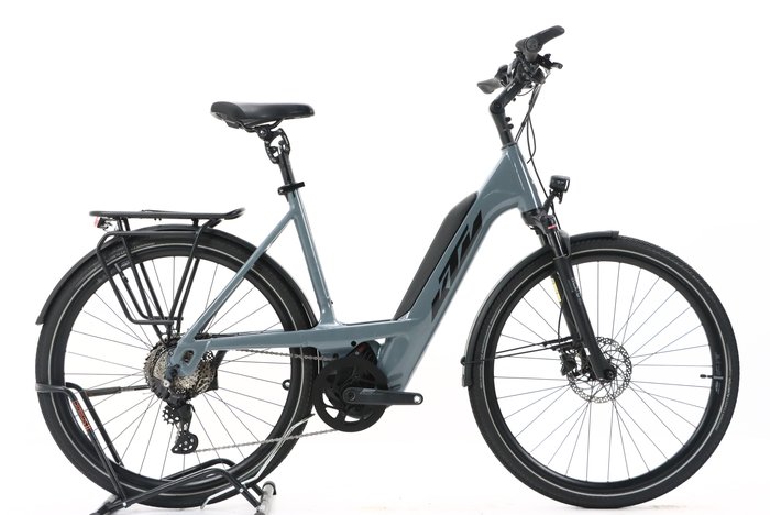 KTM MACINA SPORT PTS PRO 2022