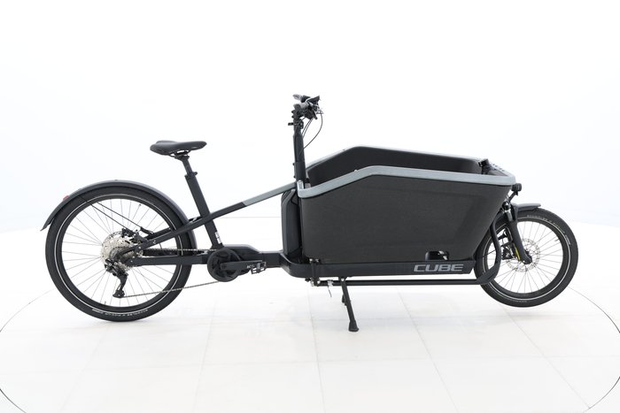 Cube CARGO SPORT DUAL HYBRID 1000 2025