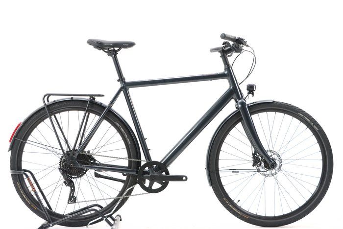 Ampler STOUT 2022