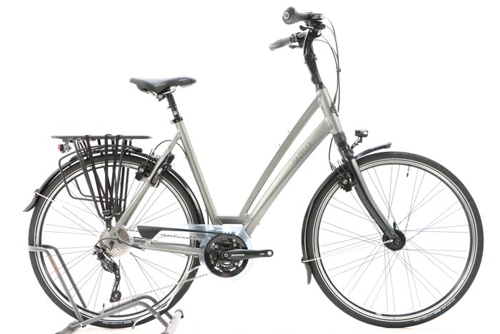 Gazelle Chamonix T30 2023