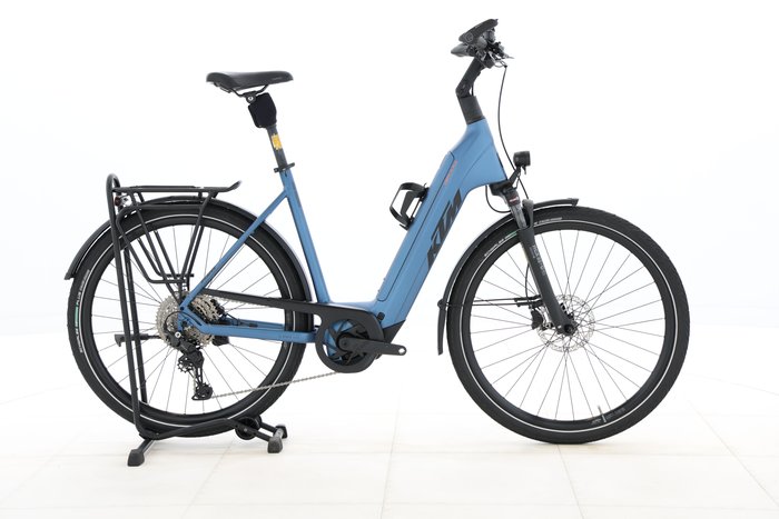 Ktm CENTO 10 PLUS 2025