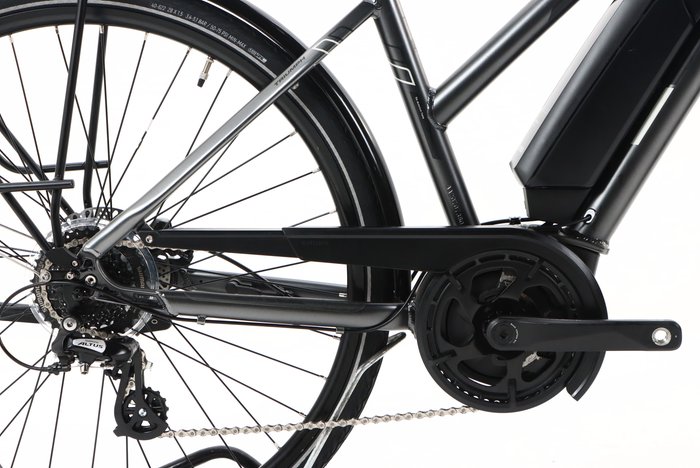 Triumph E-Bird Ultra 400 2023