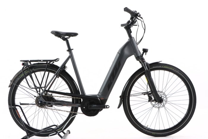 KTM MACINA CITY XL 2021