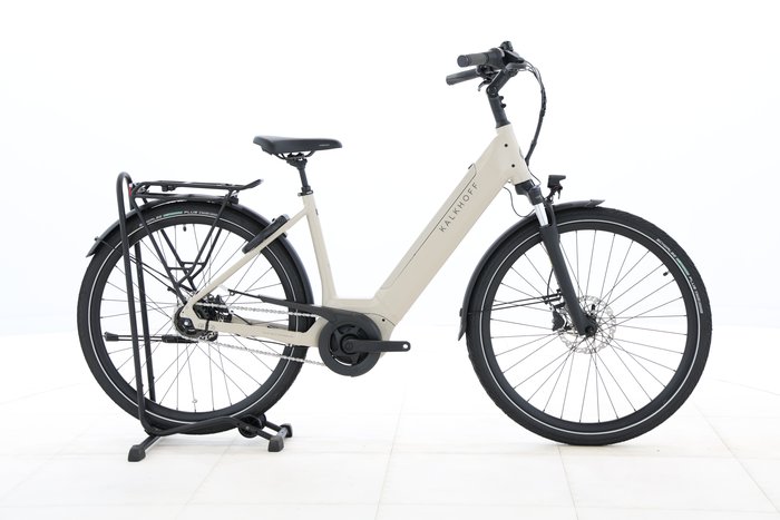 Kalkhoff IMAGE 3.B ADVANCE 2025