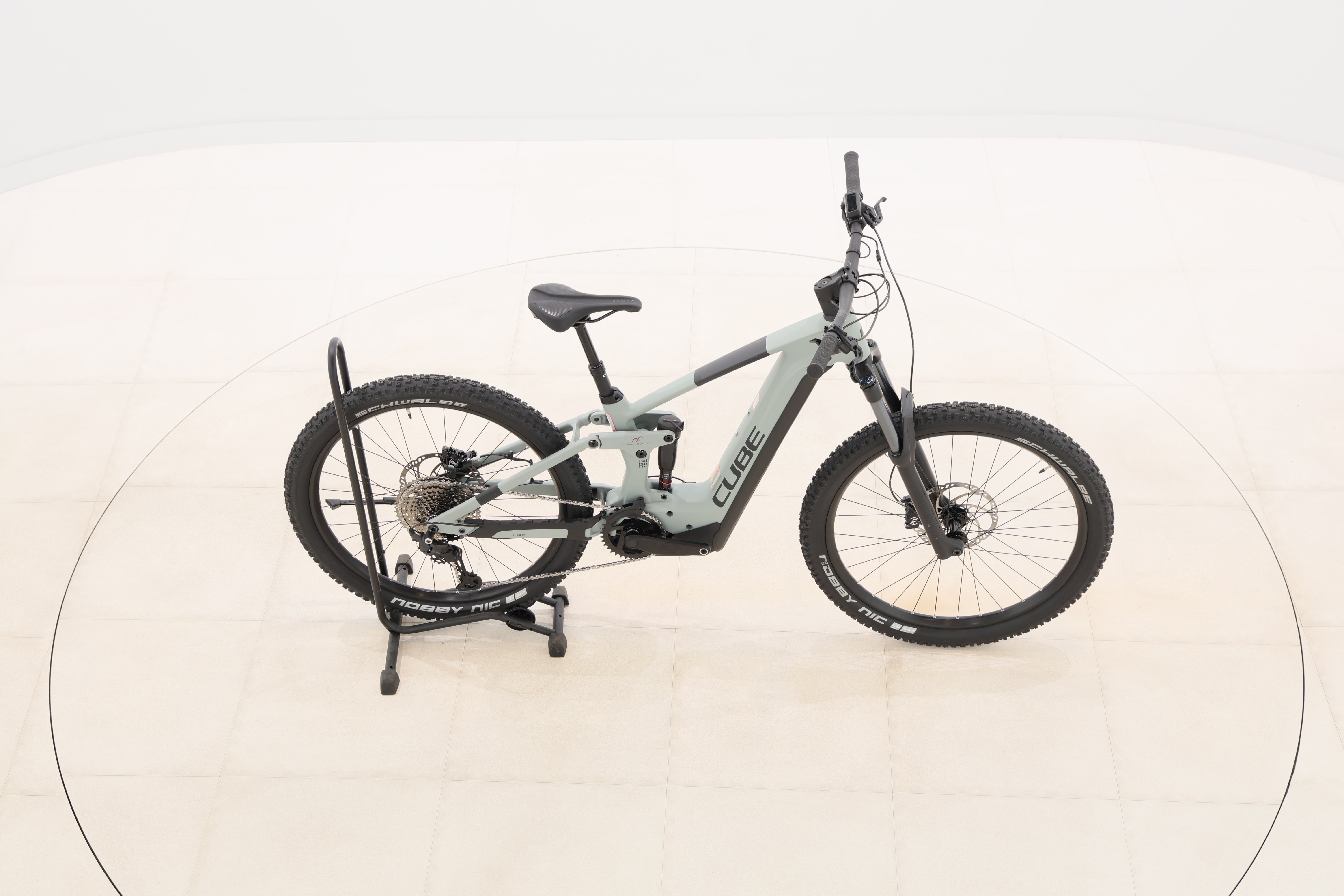 flyer e bike damen 2019 Gotour6 5.40 Refurbished E-Bike Color:black finish tanned PhoneLook Schöner Wattestäbchenhalter /