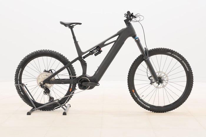 Cube STEREO HYBRID ONE77 HPC SLX 2025