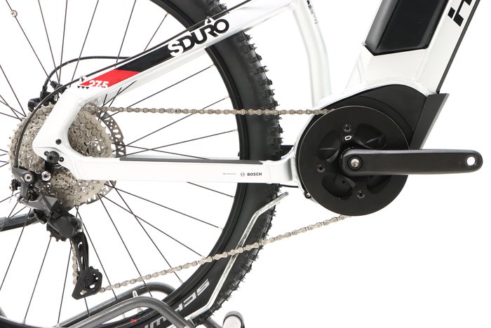 Haibike SDURO HARDSEVEN 2.0 2020