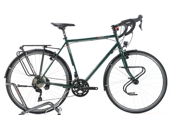VSF Fahrradmanufaktur TX-RANDONNEUR 2023