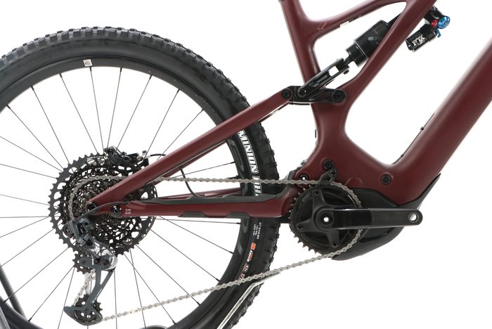 Specialized TURBO LEVO EXPERT 2022