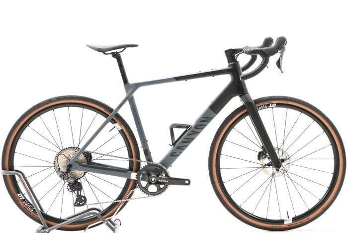 Canyon GRAIL CF SL 8 2024