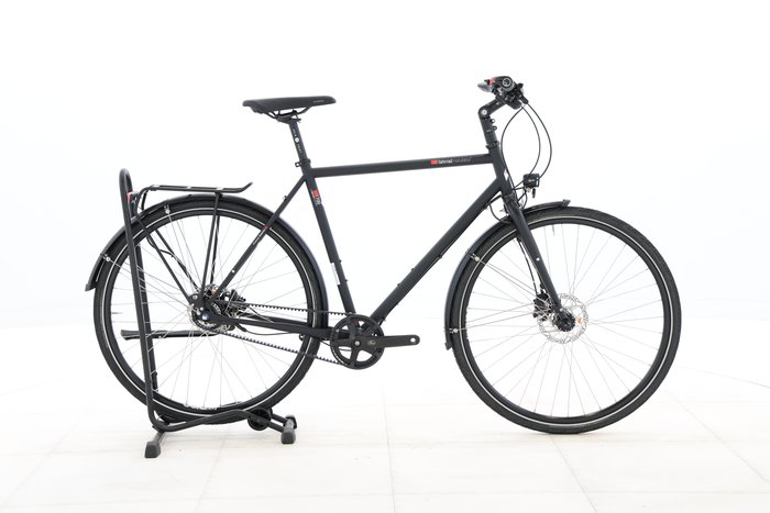 VSF Fahrradmanufaktur T-700 ALFINE GATES DISC 2025