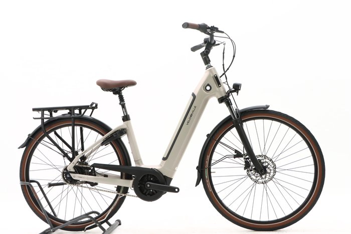 Velo de Ville AEB890 ALLROUND NEXUS 5 2024
