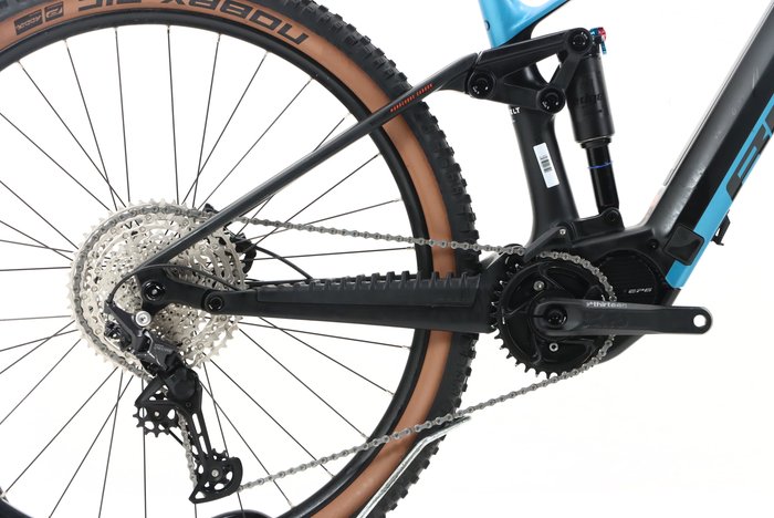 Bulls SONIC EVO AM-SL 1 2024