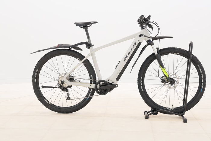 Bulls LT EVO CX 750 2022