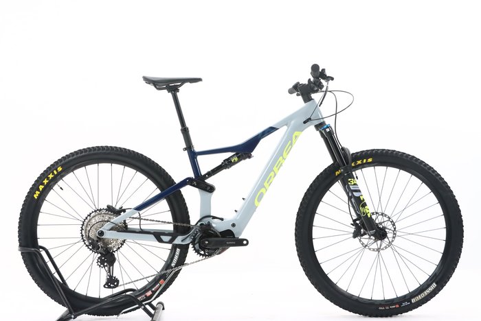 Orbea Rise H20 2023