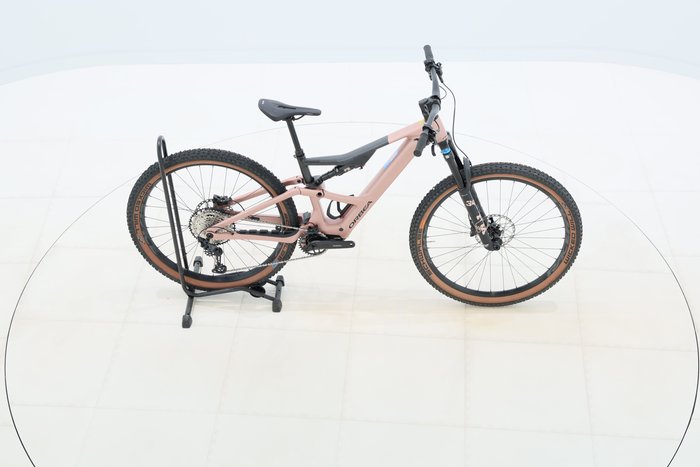 Orbea RISE SL M20 2025