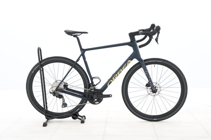 Orbea TERRA M30 TEAM 2025