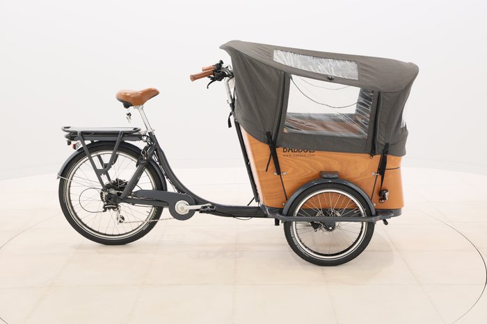 Babboe CURVE-E 2023