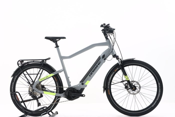 Haibike TREKKING 6 2021
