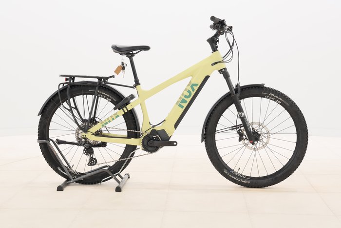 Nox HYBRID XC TOUR CORE 2023