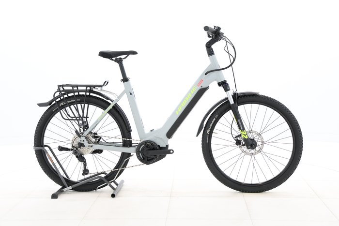 Haibike TREKKING 6 CROSS 2022