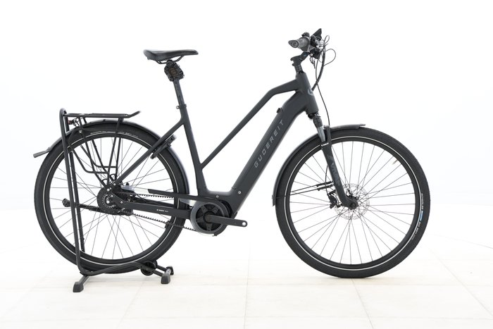 Gudereit ET-10.5 EVO 2025